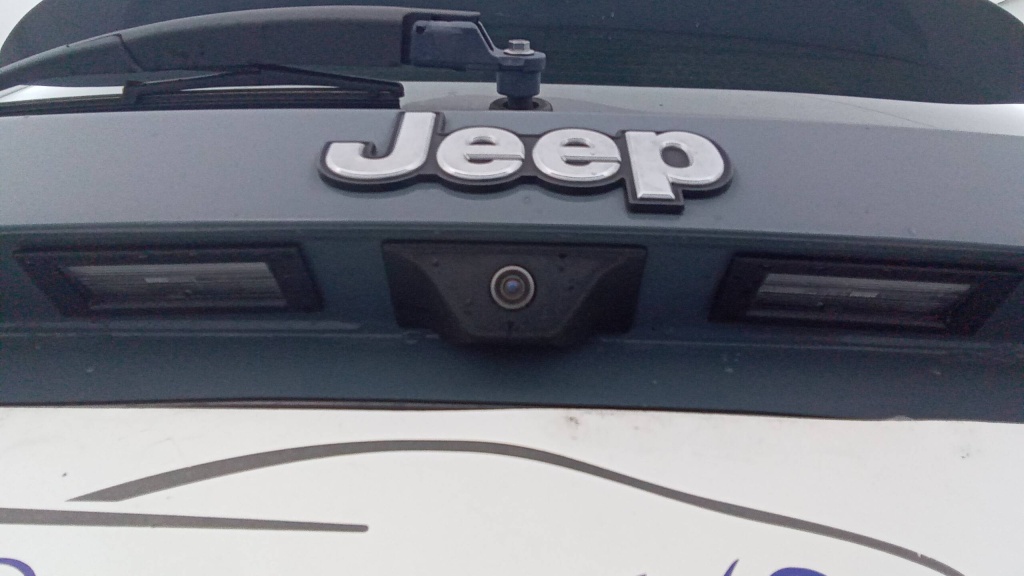 JEEP Renegade Limited 1.4 I MULTIAIR 140 LIMITED +TOIT +CAMERA360 - ref: 5-1361809 - Photo 12