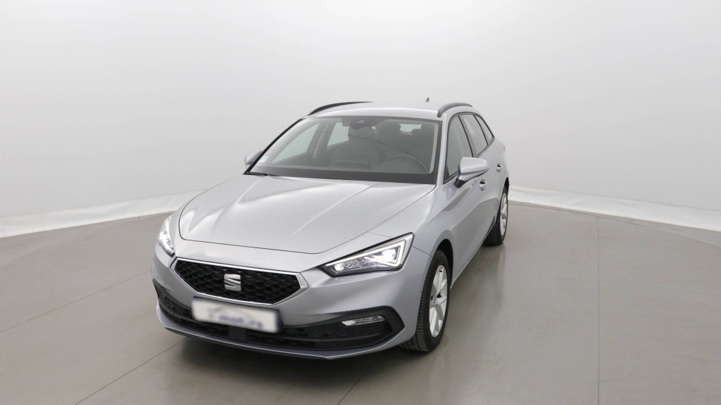 SEAT Leon ST Style 1.0 ETSI 110 DSG7 STYLE +GPS - ref: 5-1361864 - Photo 1