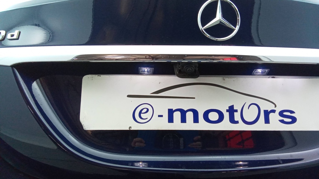 MERCEDES Classe C Avantgarde Line 200D 9G-TRONIC AVANTGARDE   - ref: 5-1361873 - Photo 12