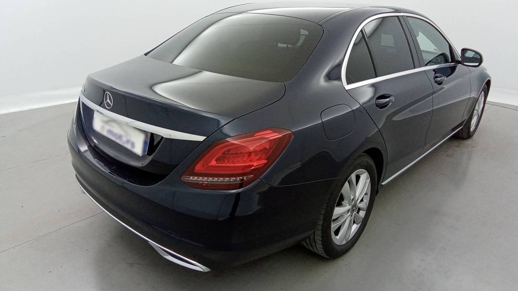 MERCEDES Classe C Avantgarde Line 200D 9G-TRONIC AVANTGARDE   - ref: 5-1361873 - Photo 15