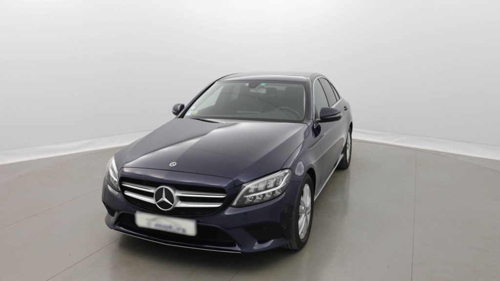 MERCEDES Classe C Avantgarde Line 200D 9G-TRONIC AVANTGARDE   - ref: 5-1361873 - Photo 16