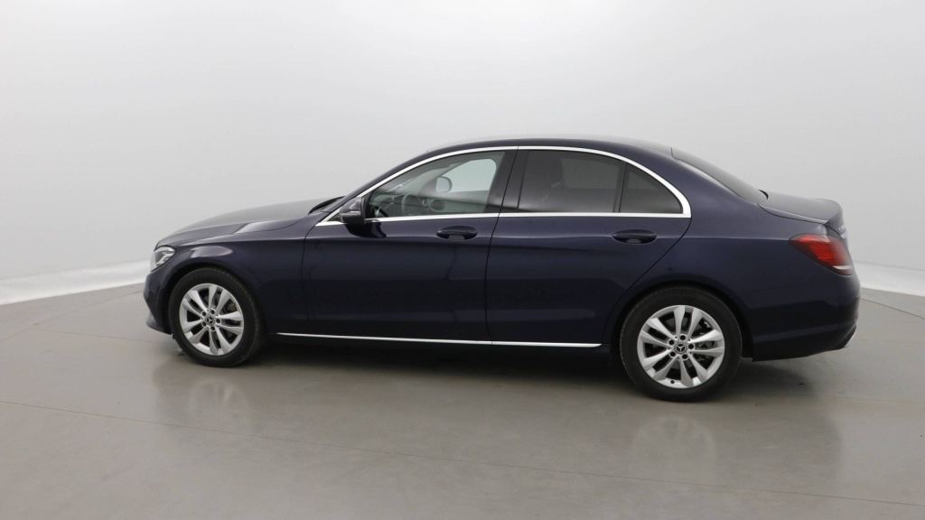 MERCEDES Classe C Avantgarde Line 200D 9G-TRONIC AVANTGARDE   - ref: 5-1361873 - Photo 3