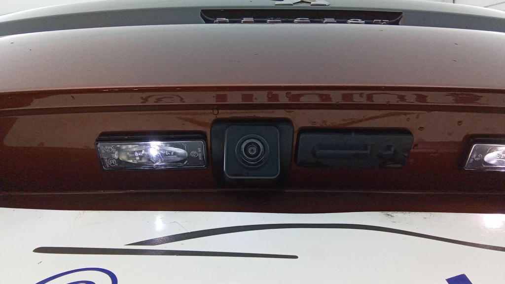 PEUGEOT 5008 GT Pack PURETECH 130 EAT8 GT PACK - ref: 5-1361922 - Photo 12
