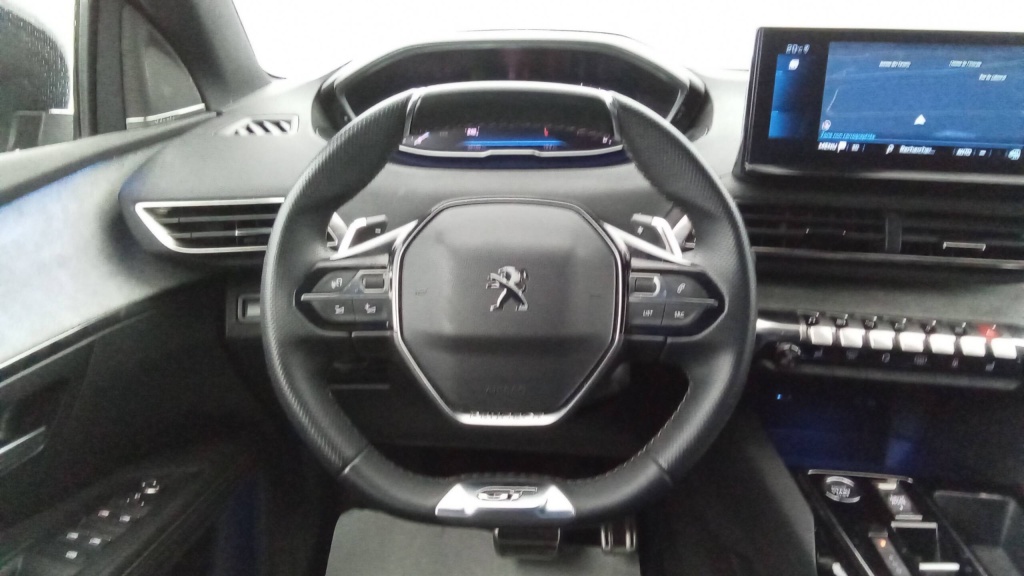 PEUGEOT 5008 GT Pack PURETECH 130 EAT8 GT PACK - ref: 5-1361922 - Photo 13