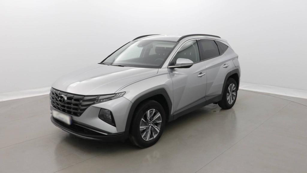 HYUNDAI Tucson Creative 1.6 T-GDI 230 HYBRID BVA6 CREATIVE +ACC - ref: 5-1361994 - Photo 1