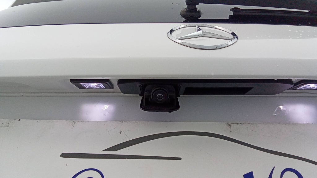MERCEDES GLC Avantgarde Line 300E 9G-TRONIC 4MATIC AVANTGARDE   - ref: 5-1362002 - Photo 12