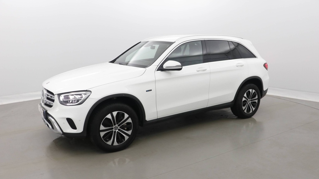 MERCEDES GLC Avantgarde Line 300E 9G-TRONIC 4MATIC AVANTGARDE   - ref: 5-1362002 - Photo 17