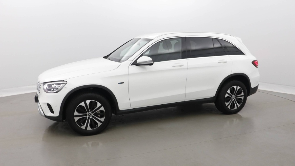 MERCEDES GLC Avantgarde Line 300E 9G-TRONIC 4MATIC AVANTGARDE   - ref: 5-1362002 - Photo 19