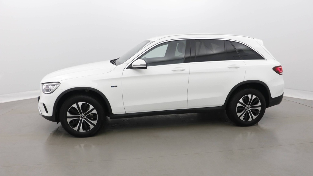 MERCEDES GLC Avantgarde Line 300E 9G-TRONIC 4MATIC AVANTGARDE   - ref: 5-1362002 - Photo 2