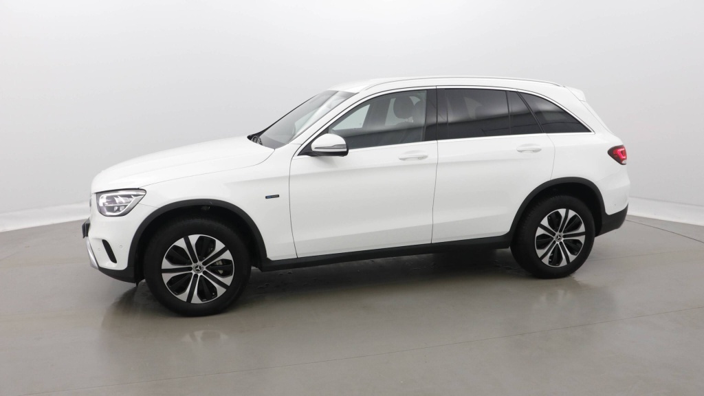 MERCEDES GLC Avantgarde Line 300E 9G-TRONIC 4MATIC AVANTGARDE   - ref: 5-1362002 - Photo 20