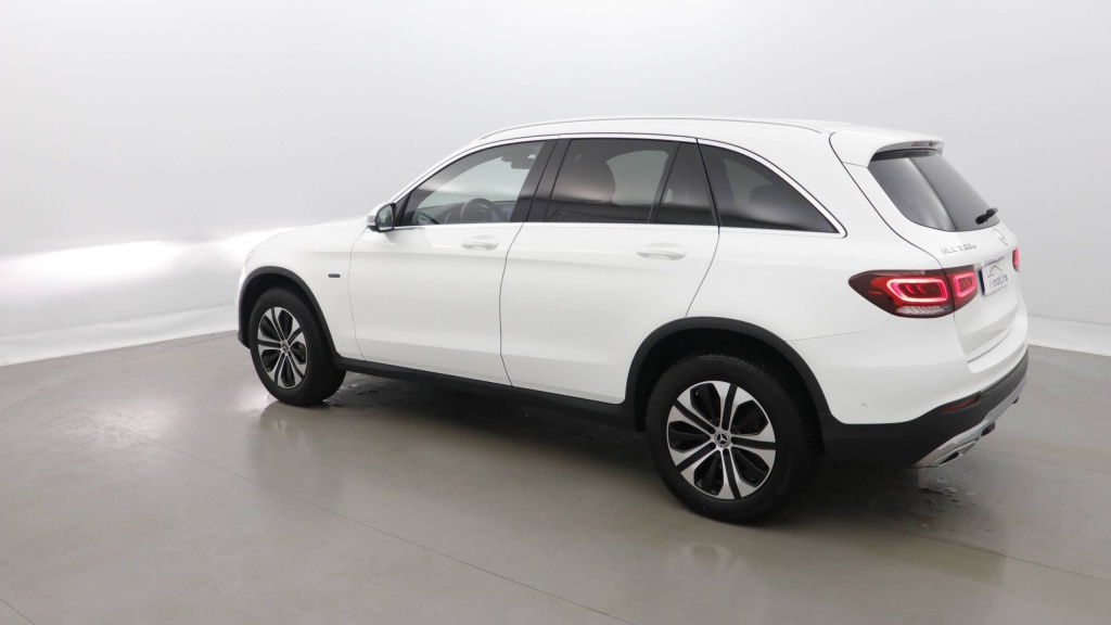 MERCEDES GLC Avantgarde Line 300E 9G-TRONIC 4MATIC AVANTGARDE   - ref: 5-1362002 - Photo 3