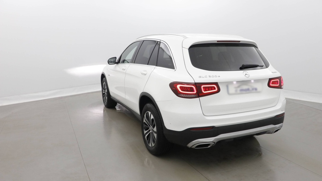 MERCEDES GLC Avantgarde Line 300E 9G-TRONIC 4MATIC AVANTGARDE   - ref: 5-1362002 - Photo 4