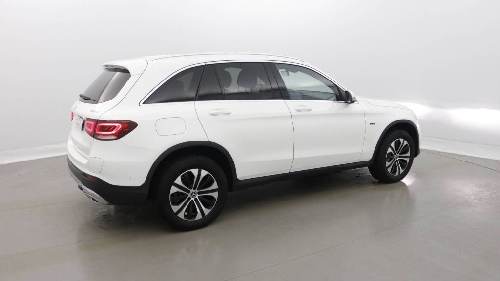 MERCEDES GLC Avantgarde Line 300E 9G-TRONIC 4MATIC AVANTGARDE   - ref: 5-1362002 - Photo 6