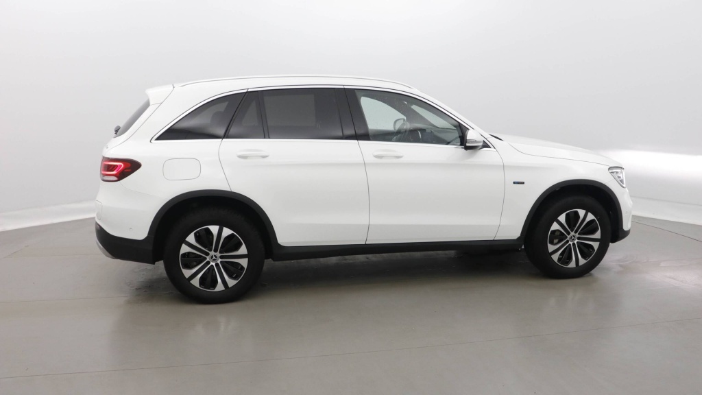 MERCEDES GLC Avantgarde Line 300E 9G-TRONIC 4MATIC AVANTGARDE   - ref: 5-1362002 - Photo 7