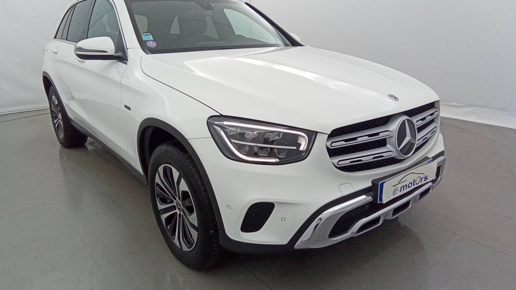 MERCEDES GLC Avantgarde Line 300E 9G-TRONIC 4MATIC AVANTGARDE   - ref: 5-1362002 - Photo 9