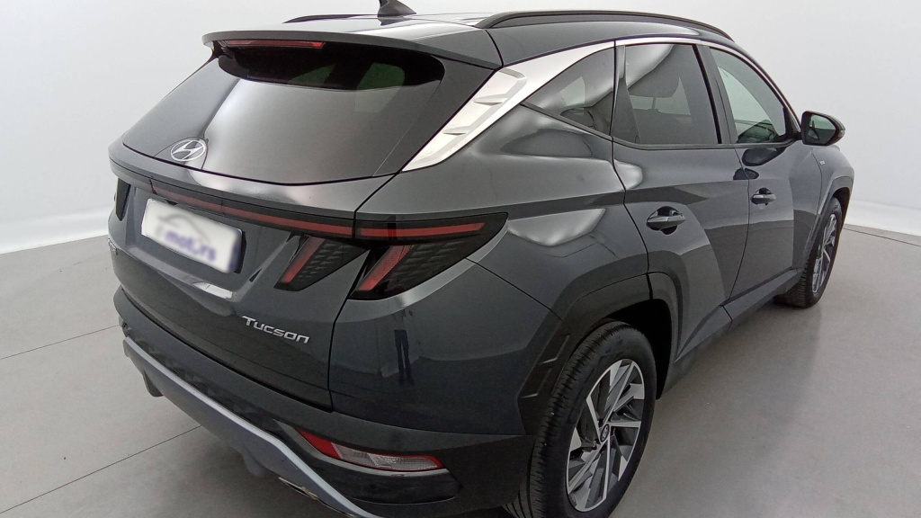HYUNDAI Tucson Creative 1.6 CRDI 136 HYBRID 48V DCT-7 CREATIVE 2PL  - ref: 5-1362266 - Photo 15