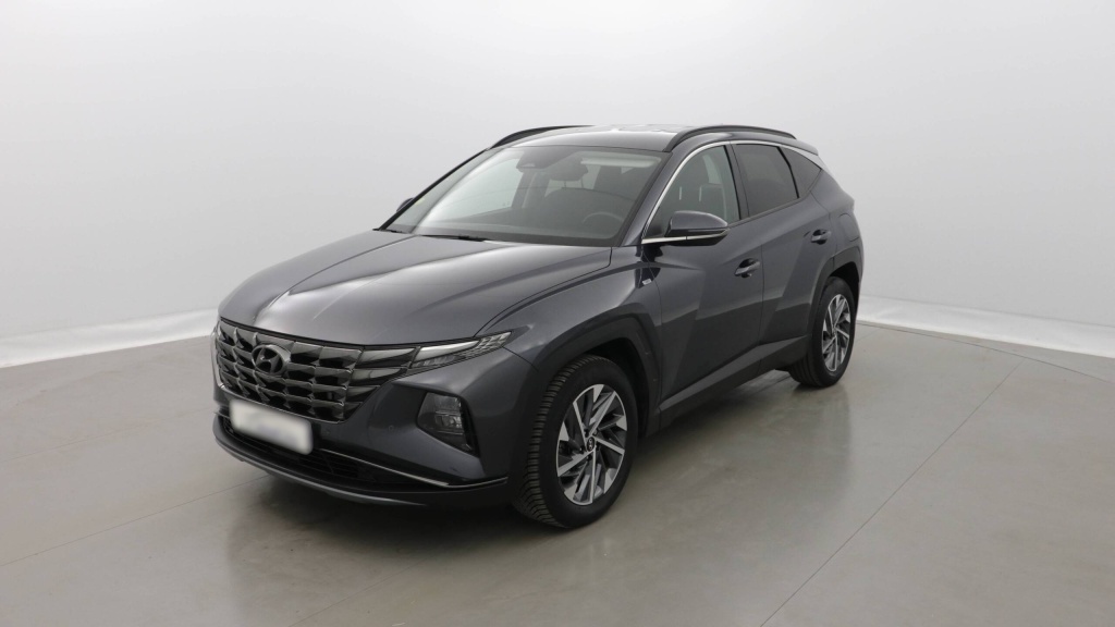 HYUNDAI Tucson Creative 1.6 CRDI 136 HYBRID 48V DCT-7 CREATIVE 2PL  - ref: 5-1362266 - Photo 18
