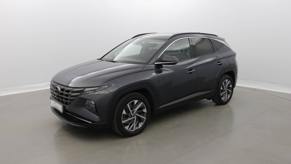 HYUNDAI Tucson Creative 1.6 CRDI 136 HYBRID 48V DCT-7 CREATIVE 2PL  - ref: 5-1362266 - Photo 20