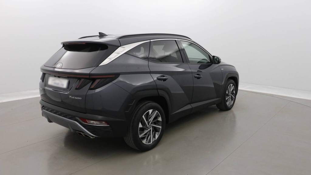 HYUNDAI Tucson Creative 1.6 CRDI 136 HYBRID 48V DCT-7 CREATIVE 2PL  - ref: 5-1362266 - Photo 6