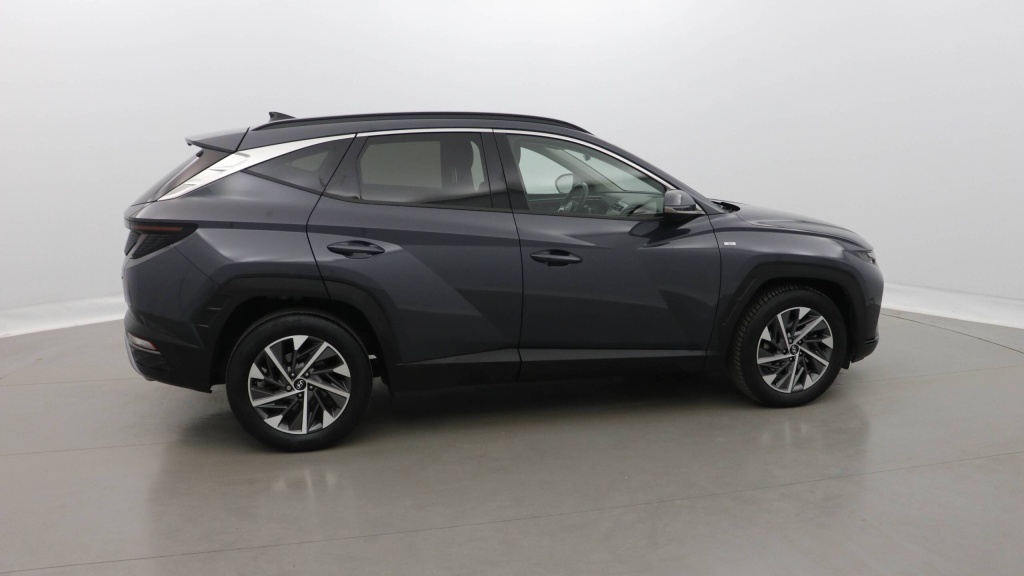 HYUNDAI Tucson Creative 1.6 CRDI 136 HYBRID 48V DCT-7 CREATIVE 2PL  - ref: 5-1362266 - Photo 7
