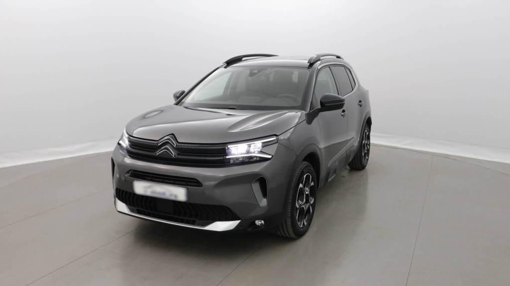 CITROEN C5 Aircross Shine PURETECH 130 EAT8 SHINE - ref: 5-1362286 - Photo 1