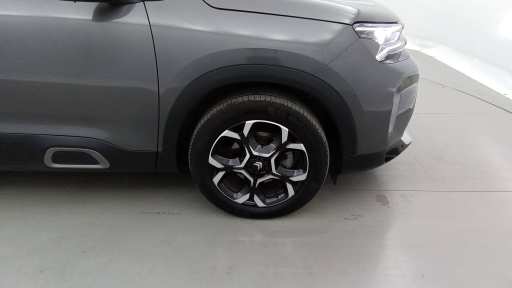 CITROEN C5 Aircross Shine PURETECH 130 EAT8 SHINE - ref: 5-1362286 - Photo 11