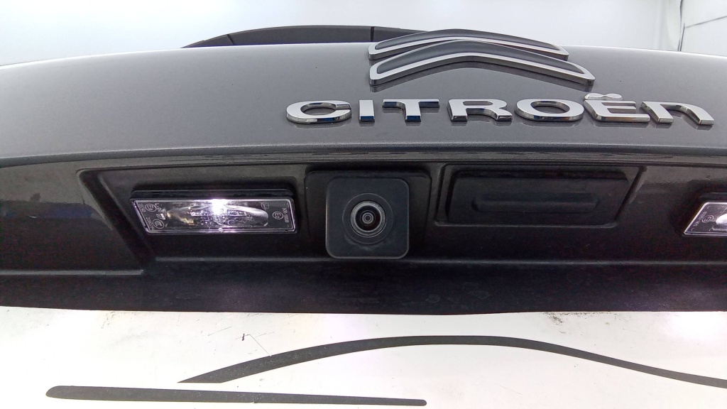 CITROEN C5 Aircross Shine PURETECH 130 EAT8 SHINE - ref: 5-1362286 - Photo 12