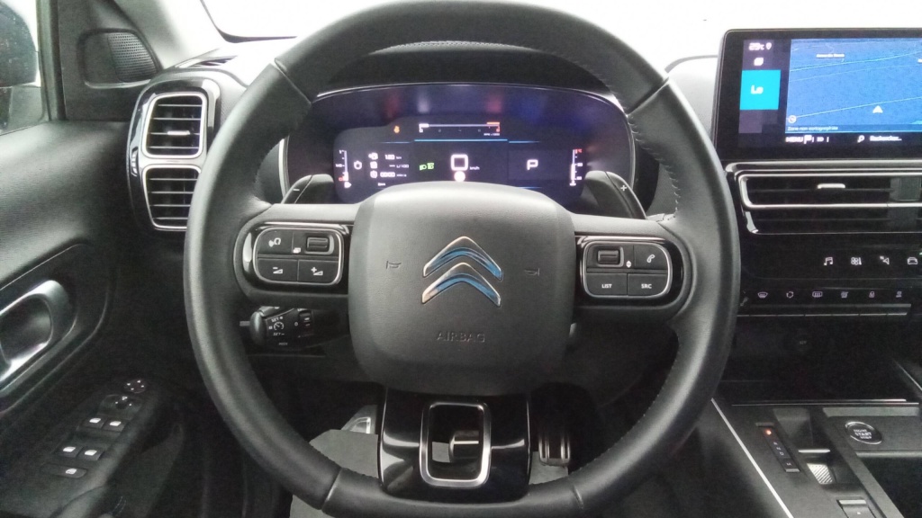 CITROEN C5 Aircross Shine PURETECH 130 EAT8 SHINE - ref: 5-1362286 - Photo 13