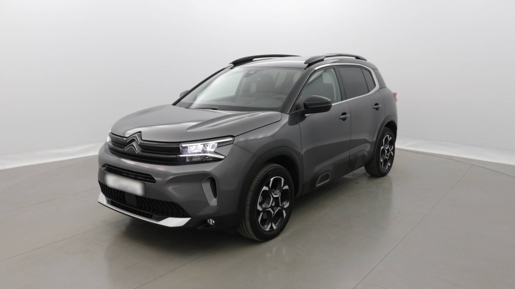 CITROEN C5 Aircross Shine PURETECH 130 EAT8 SHINE - ref: 5-1362286 - Photo 16