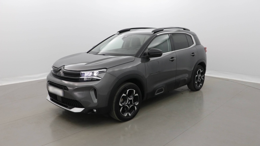 CITROEN C5 Aircross Shine PURETECH 130 EAT8 SHINE - ref: 5-1362286 - Photo 17