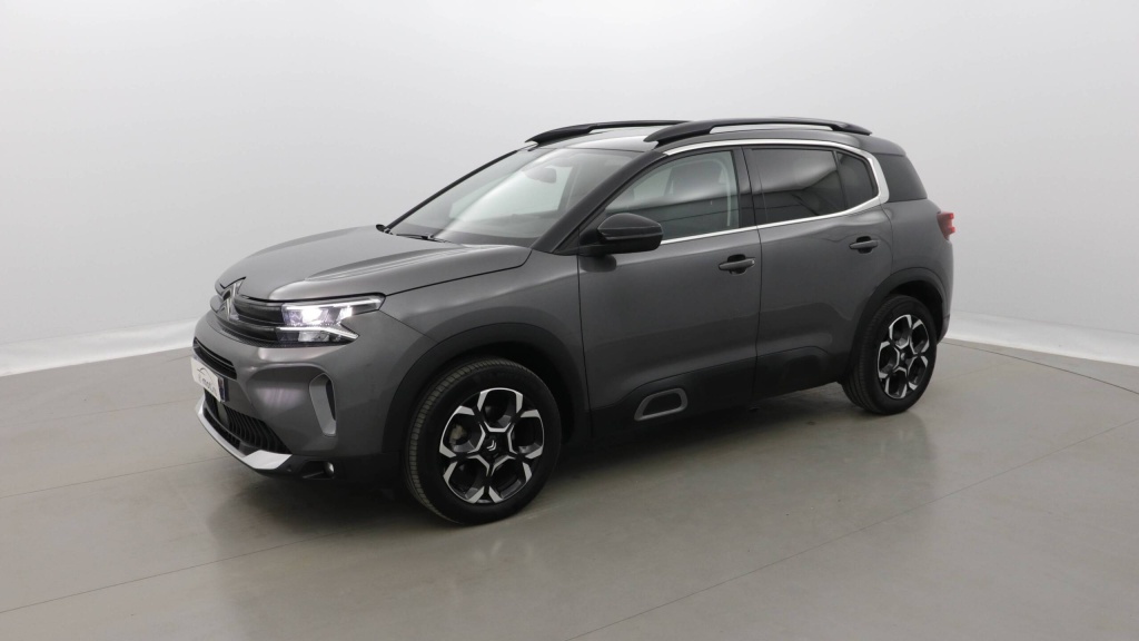 CITROEN C5 Aircross Shine PURETECH 130 EAT8 SHINE - ref: 5-1362286 - Photo 19