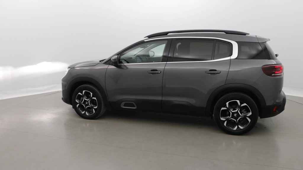 CITROEN C5 Aircross Shine PURETECH 130 EAT8 SHINE - ref: 5-1362286 - Photo 3