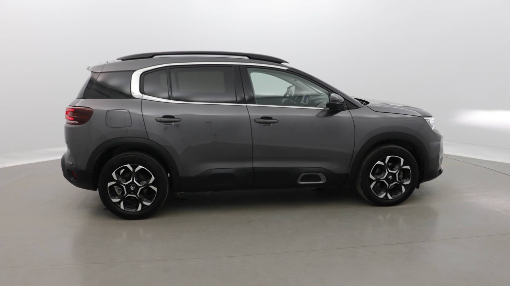 CITROEN C5 Aircross Shine PURETECH 130 EAT8 SHINE - ref: 5-1362286 - Photo 7