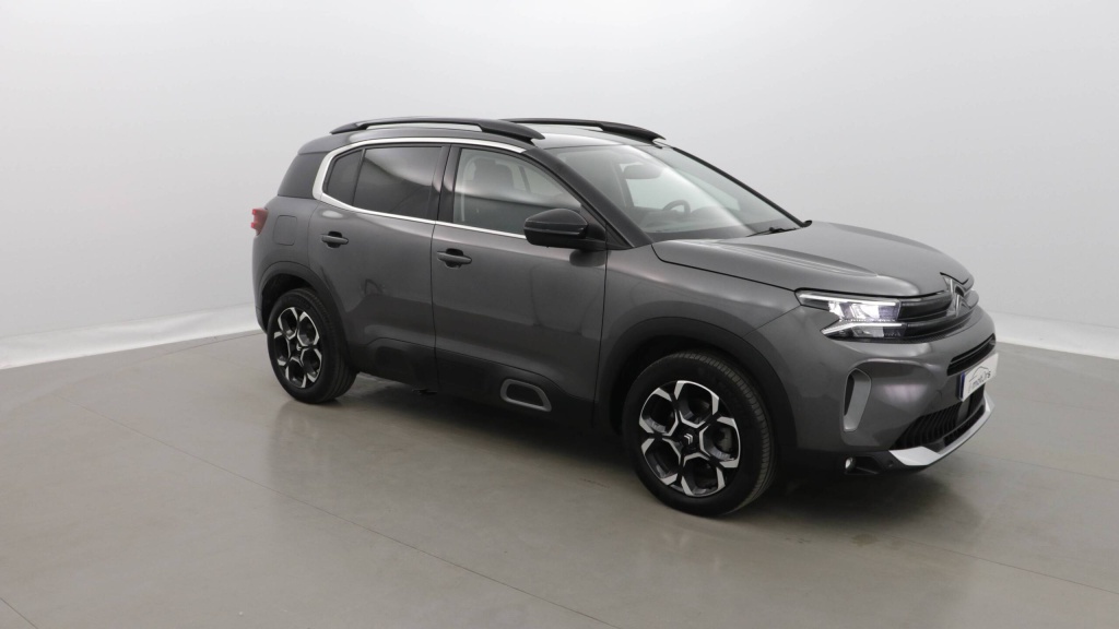 CITROEN C5 Aircross Shine PURETECH 130 EAT8 SHINE - ref: 5-1362286 - Photo 8