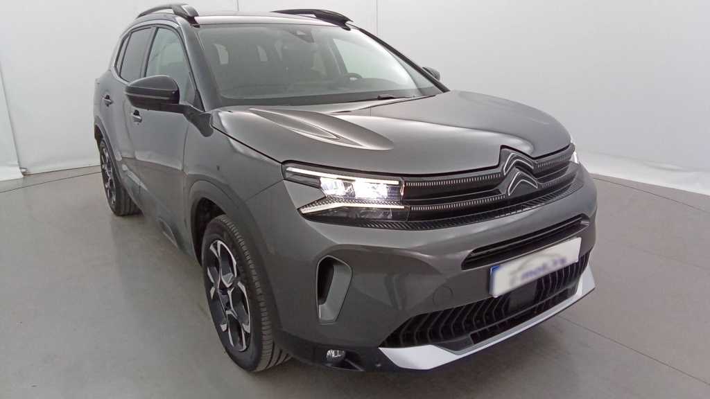 CITROEN C5 Aircross Shine PURETECH 130 EAT8 SHINE - ref: 5-1362286 - Photo 9
