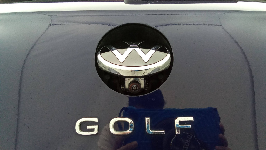VOLKSWAGEN Golf Life 1st 1.5ETSI 150 DSG7 LIFE 1ST +GPSPRO - ref: 5-1362360 - Photo 12