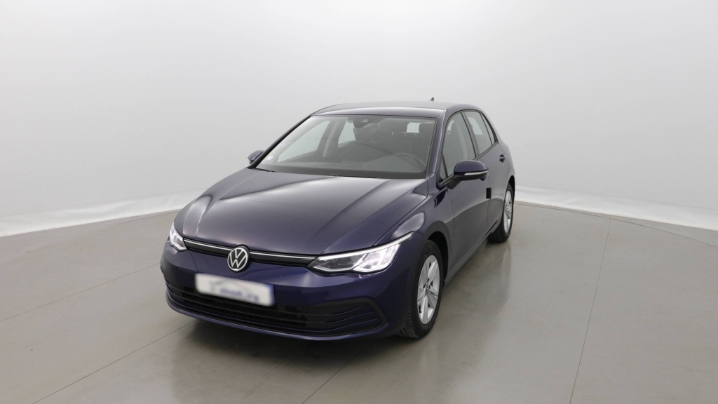 VOLKSWAGEN Golf Life 1st 1.5ETSI 150 DSG7 LIFE 1ST +GPSPRO - ref: 5-1362360 - Photo 15