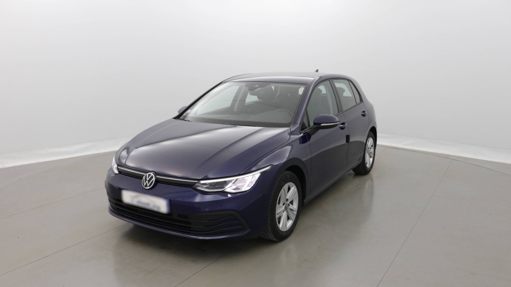VOLKSWAGEN Golf Life 1st 1.5ETSI 150 DSG7 LIFE 1ST +GPSPRO - ref: 5-1362360 - Photo 16