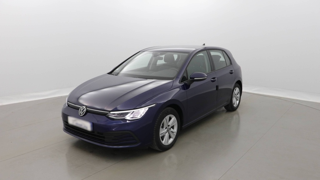 VOLKSWAGEN Golf Life 1st 1.5ETSI 150 DSG7 LIFE 1ST +GPSPRO - ref: 5-1362360 - Photo 17
