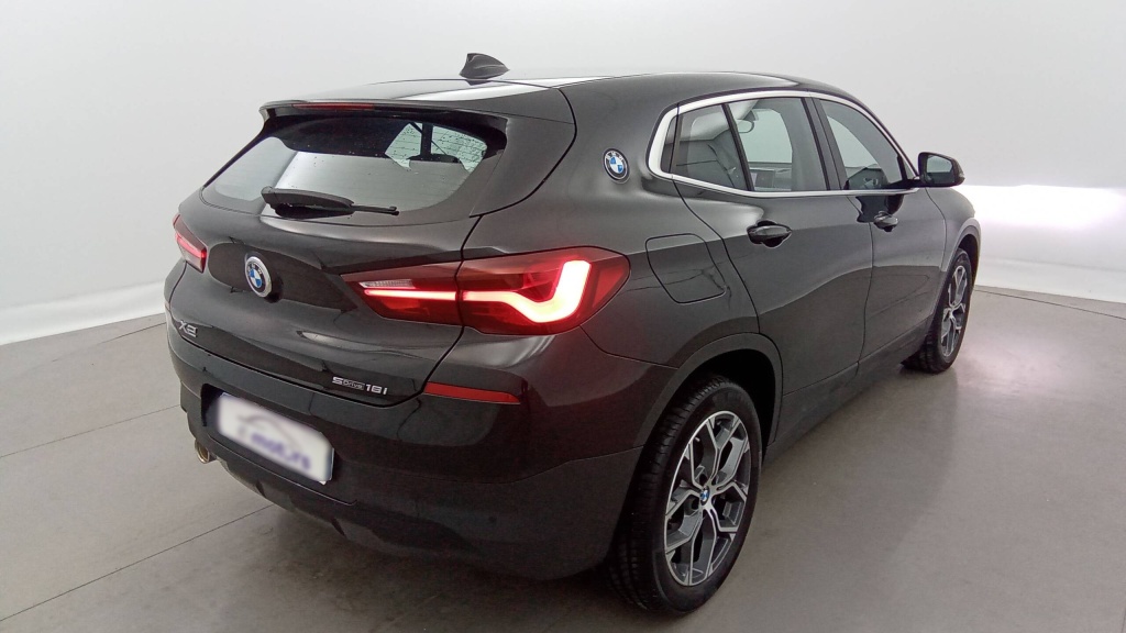 BMW X2 Business Design X2 SDRIVE 18I 136 DESIGN - ref: 5-1362370 - Photo 10