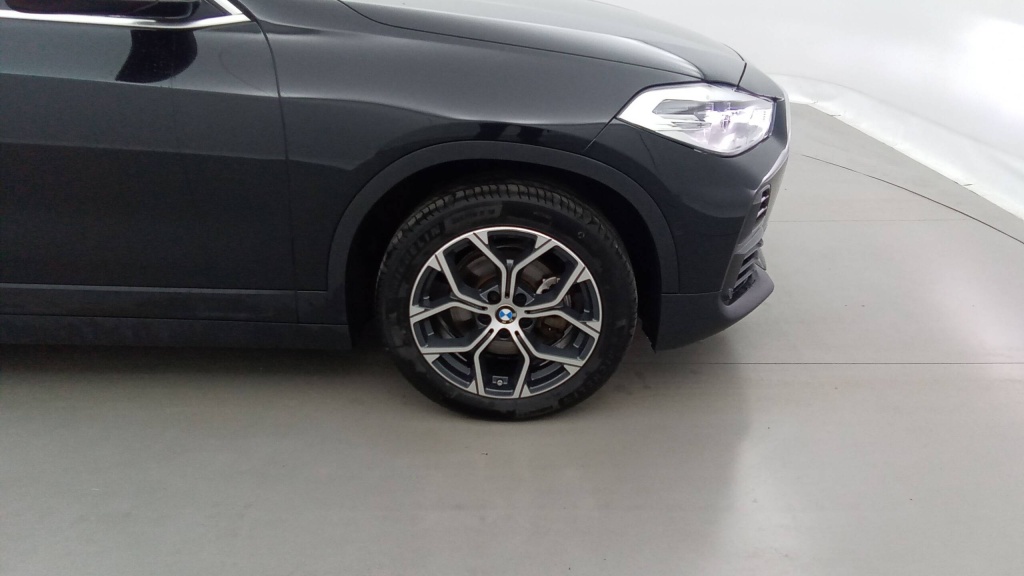 BMW X2 Business Design X2 SDRIVE 18I 136 DESIGN - ref: 5-1362370 - Photo 11