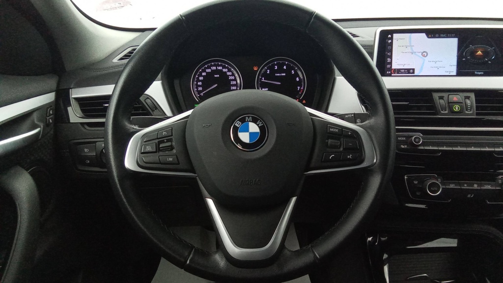 BMW X2 Business Design X2 SDRIVE 18I 136 DESIGN - ref: 5-1362370 - Photo 13