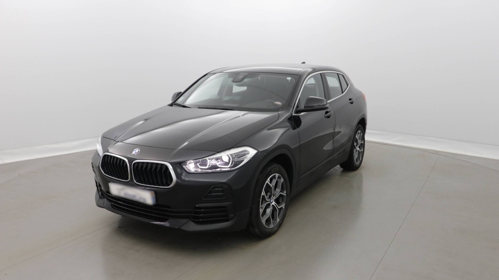 BMW X2 Business Design X2 SDRIVE 18I 136 DESIGN - ref: 5-1362370 - Photo 16