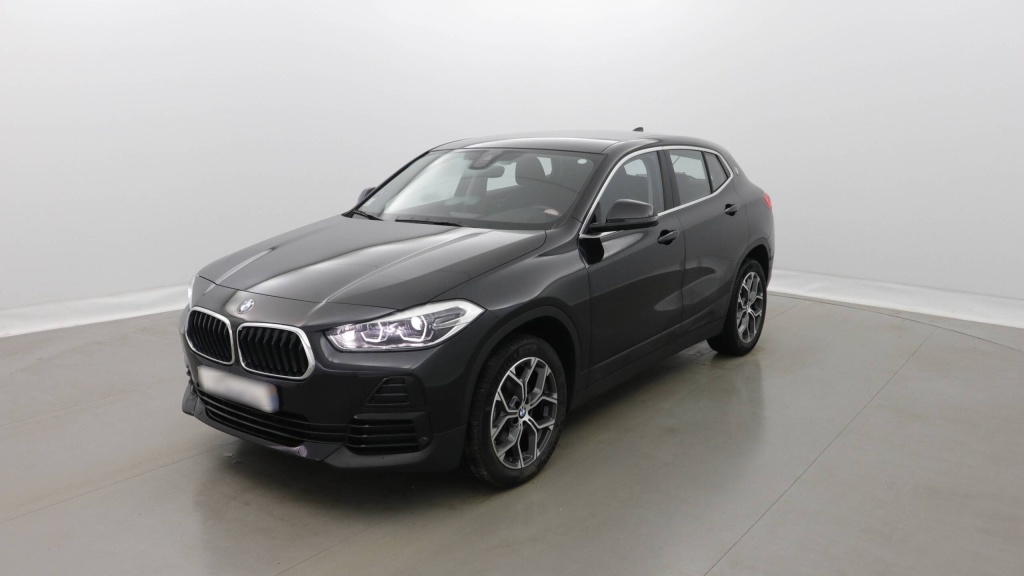 BMW X2 Business Design X2 SDRIVE 18I 136 DESIGN - ref: 5-1362370 - Photo 17