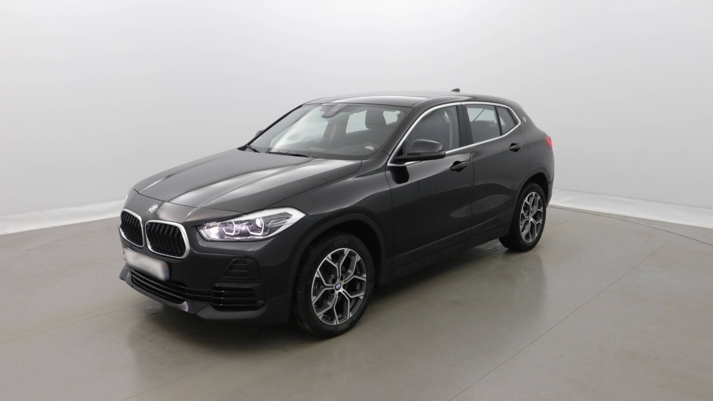 BMW X2 Business Design X2 SDRIVE 18I 136 DESIGN - ref: 5-1362370 - Photo 18