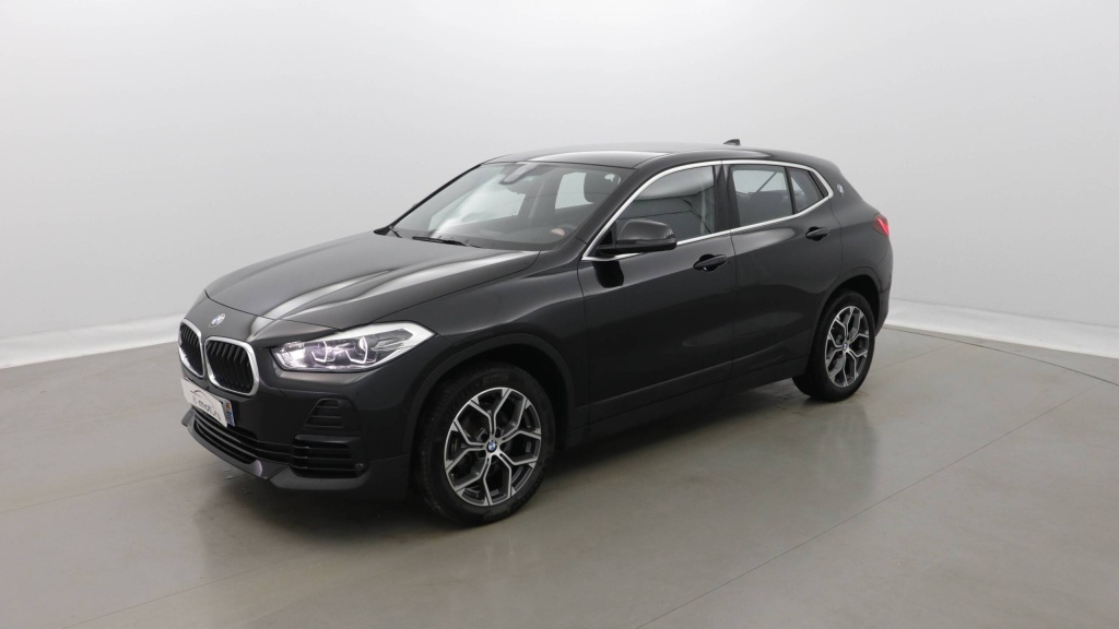 BMW X2 Business Design X2 SDRIVE 18I 136 DESIGN - ref: 5-1362370 - Photo 19