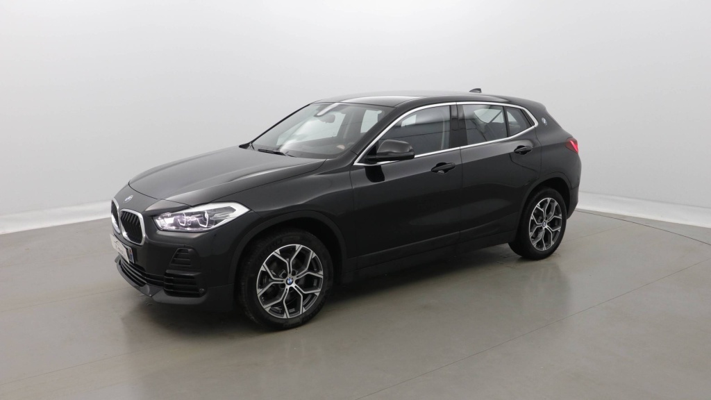 BMW X2 Business Design X2 SDRIVE 18I 136 DESIGN - ref: 5-1362370 - Photo 20