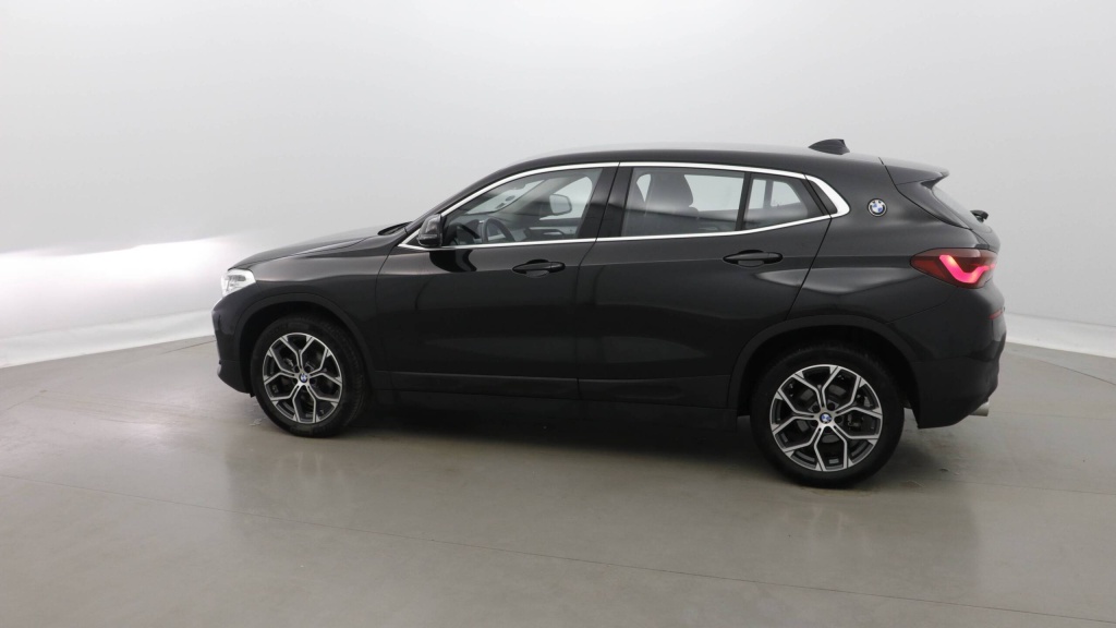 BMW X2 Business Design X2 SDRIVE 18I 136 DESIGN - ref: 5-1362370 - Photo 3