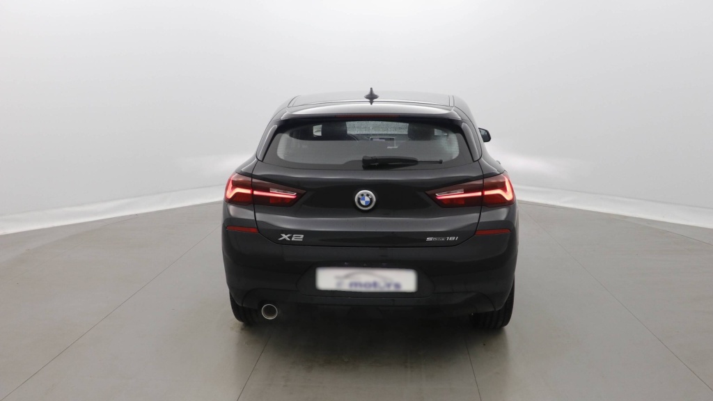 BMW X2 Business Design X2 SDRIVE 18I 136 DESIGN - ref: 5-1362370 - Photo 5