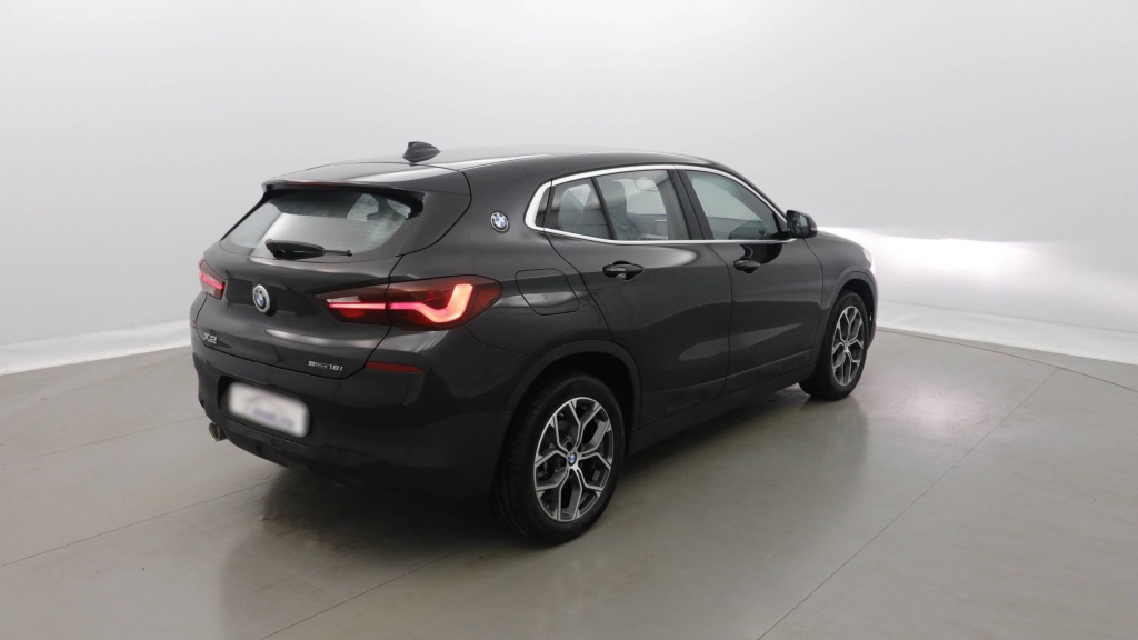 BMW X2 Business Design X2 SDRIVE 18I 136 DESIGN - ref: 5-1362370 - Photo 6